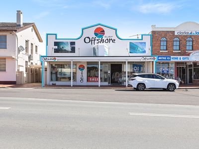 110 Wagonga Street, Narooma