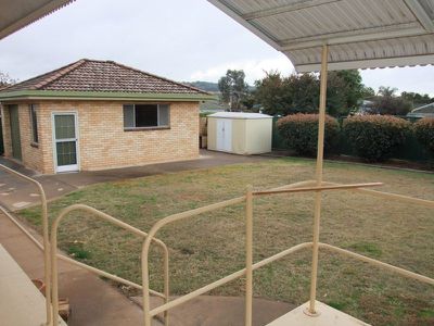 25 HOPEDALE AVE, Gunnedah