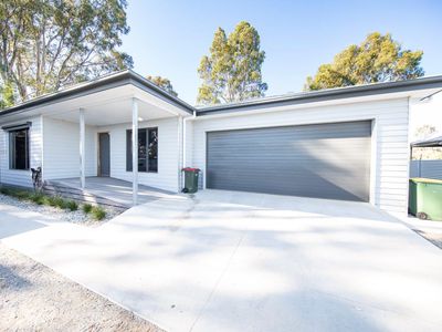 9B ARBUTHNOT STREET, Koondrook