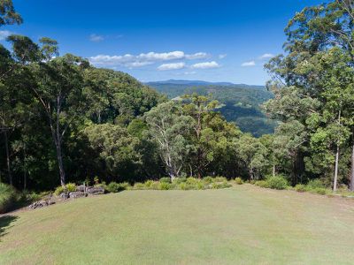 486 Davis Road, Jiggi