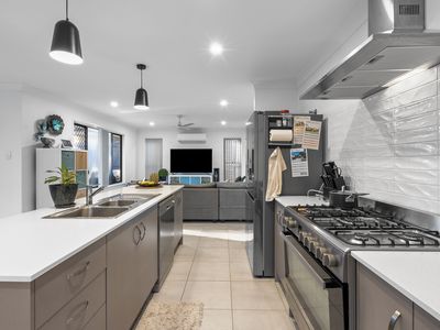 23 Camberwell Drive, Kallangur