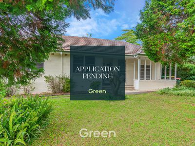 19 Gallard Street, Denistone East