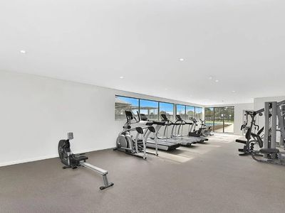D101 / 81-86 Courallie Avenue, Homebush West