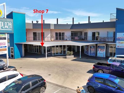 shop 7 / 31-33 Tweed Coast Road, Bogangar
