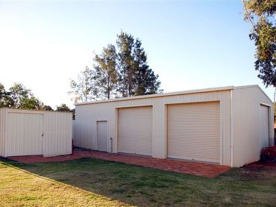 82 St Georges Terrace, Dubbo