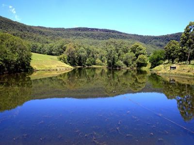 259 Mt Scanzi Rd, Kangaroo Valley