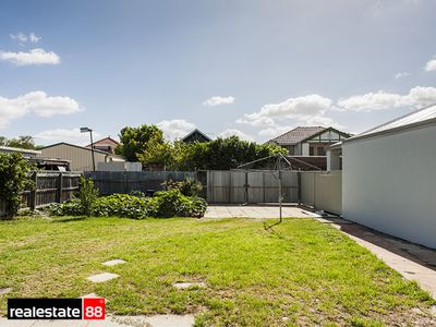 122 Harold Street, Mount Lawley