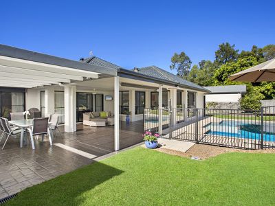 3 Noosa Banks Drive, Tewantin