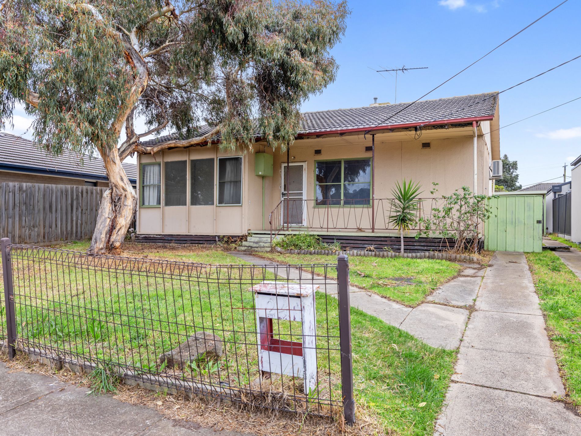 24 Wright Street, Laverton