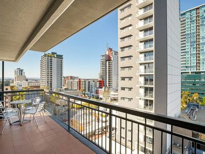 810 / 251 Hay Street, East Perth