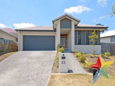 33 Outlook Drive, Waterford