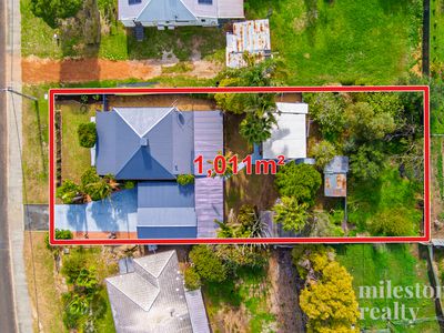 37 McAndrew Street, Brunswick