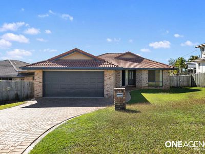 19 Christensen Street, Urraween