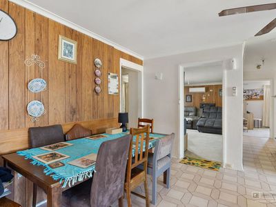 7 Priestley Crescent, Seymour