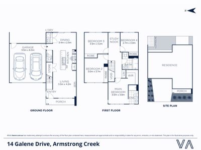 14 Galene Drive, Armstrong Creek