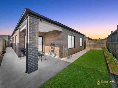 14 Fitzrovia Drive, Wyndham Vale