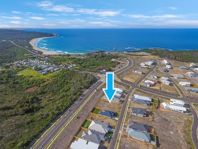 10 Stollard Street, Catherine Hill Bay