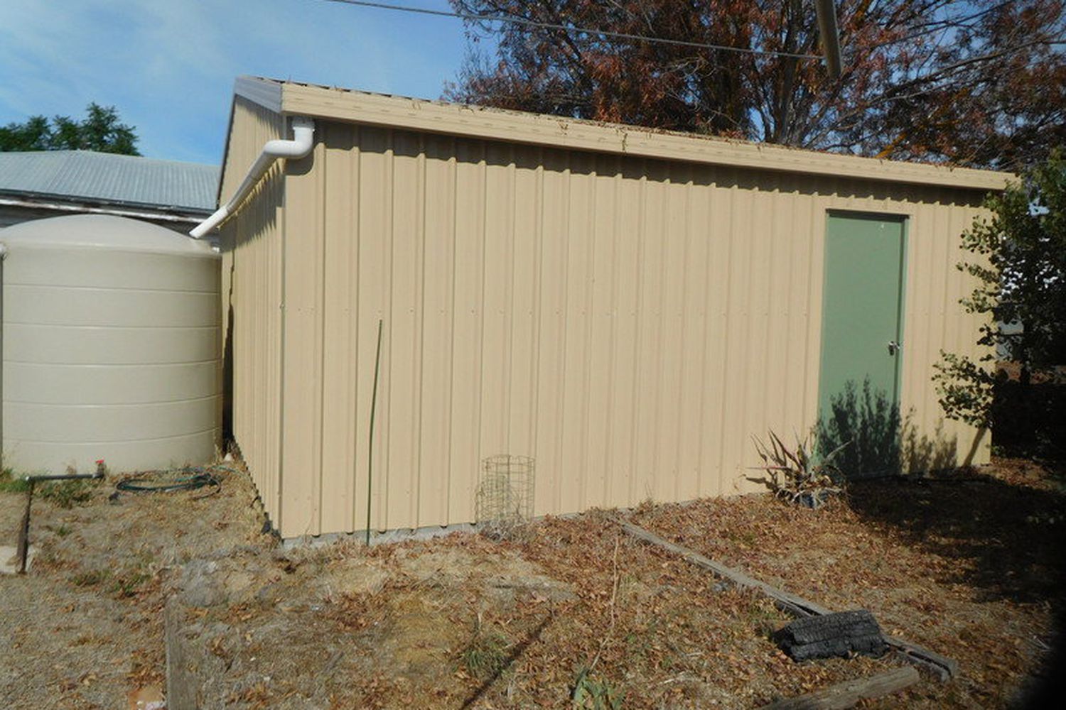 28 Albert Street, Horsham