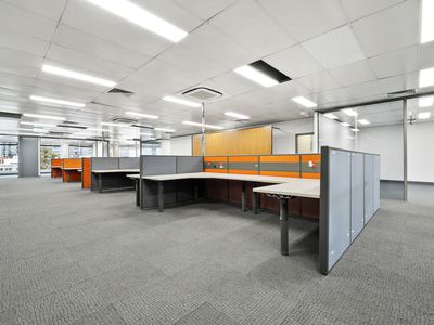 Level 1 / 155 Roden Street, West Melbourne