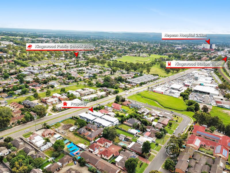1 / 69 Great western Highway, Kingswood