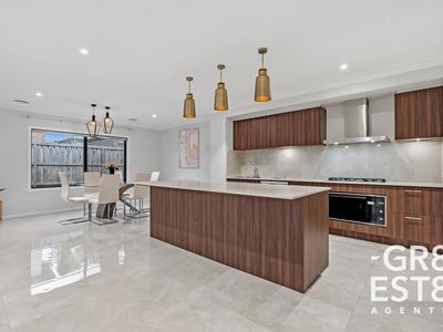 14 Ryder Street, Cranbourne
