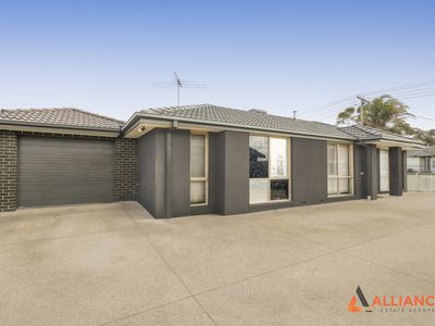 7 Pines Way , Craigieburn