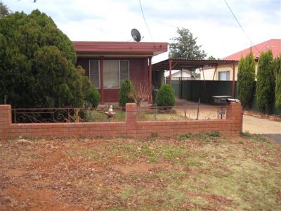 21 Bruce Avenue, Dubbo