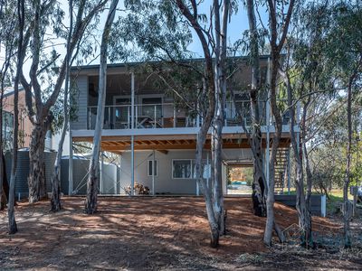 52 Rob Loxton Road, Walker Flat