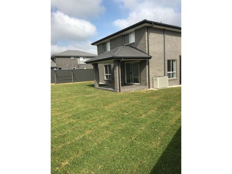 4 Tannenberg Road, Edmondson Park
