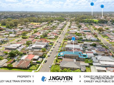 54 Earl Street, Canley Heights