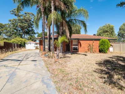 14 Balanda Place, Armadale