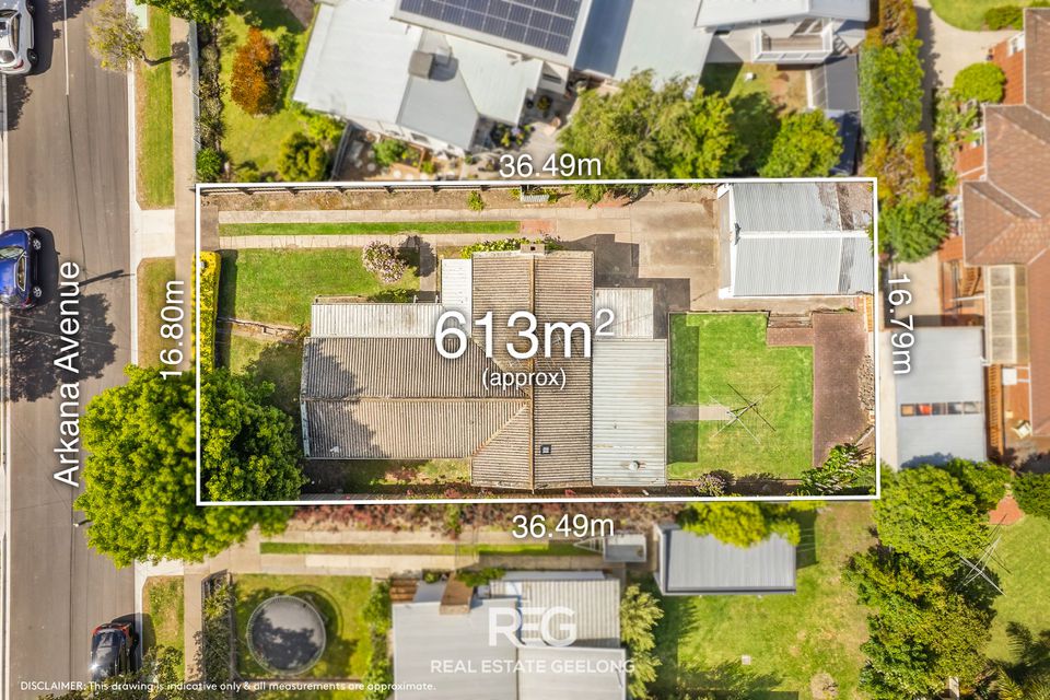 21 Arkana Avenue, Highton