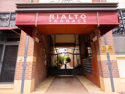 55 / 34 Palmerston Street, Perth