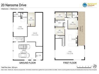 20 Narooma Drive, Ocean Shores