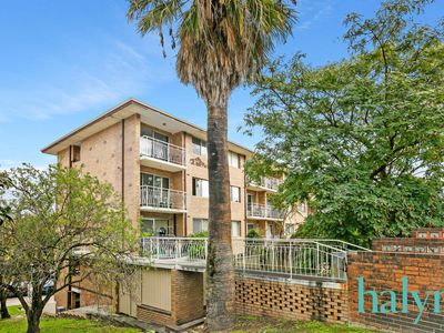 32 / 209 Walcott Street, North Perth