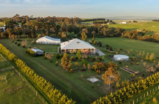 365 Old Sydney Road, Mickleham