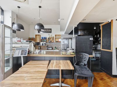 Shop 5 / 138 Collins Street, Hobart