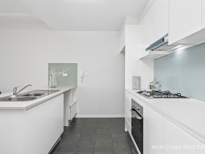 106 / 23 Gertrude Street, Wolli Creek