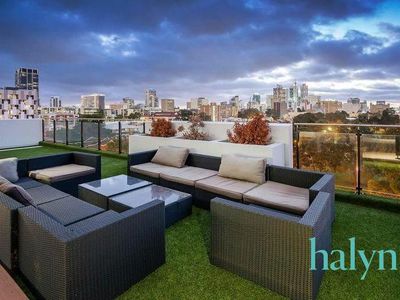 305 / 108 Bennett Street, East Perth