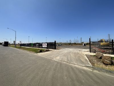 63 Patch Circuit, Laverton North