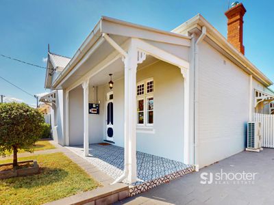 135 Wingewarra Street, Dubbo