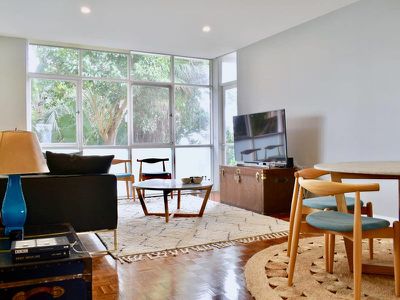 9 / 85 Drumalbyn Road, Bellevue Hill
