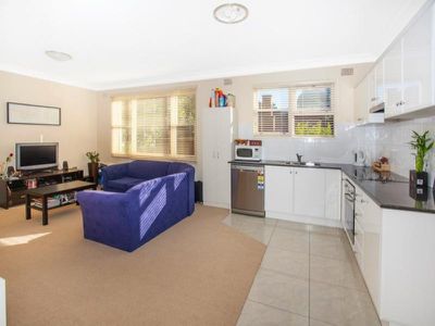 1 / 17 Urunga Pde, Wollongong
