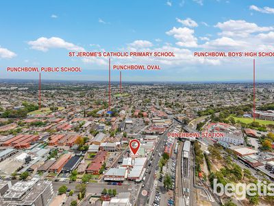 7 / 226 The Boulevarde, Punchbowl