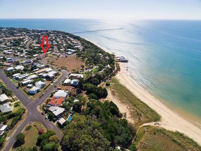 11 / 13 Pulgul Street, Urangan