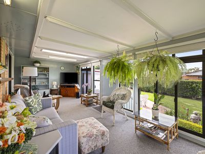 39 Croxley Street, Harristown