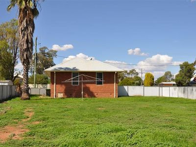 12 Berkley Street, Forbes