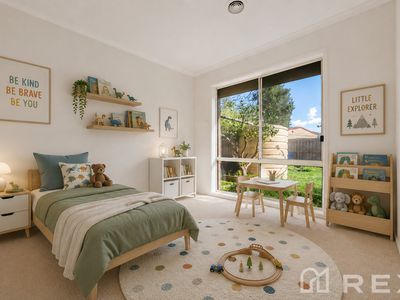 60 Hamilton Drive, Cranbourne North