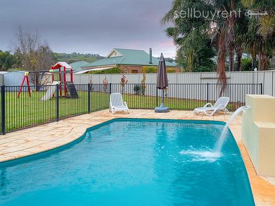 1 SARAH COURT, Wodonga