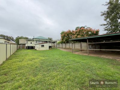 8 Belle Street, Kingaroy